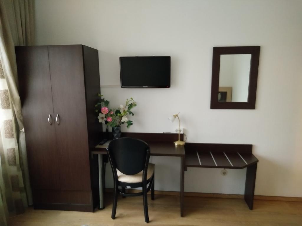 Hotel Alfa Neu-Isenburg Room photo